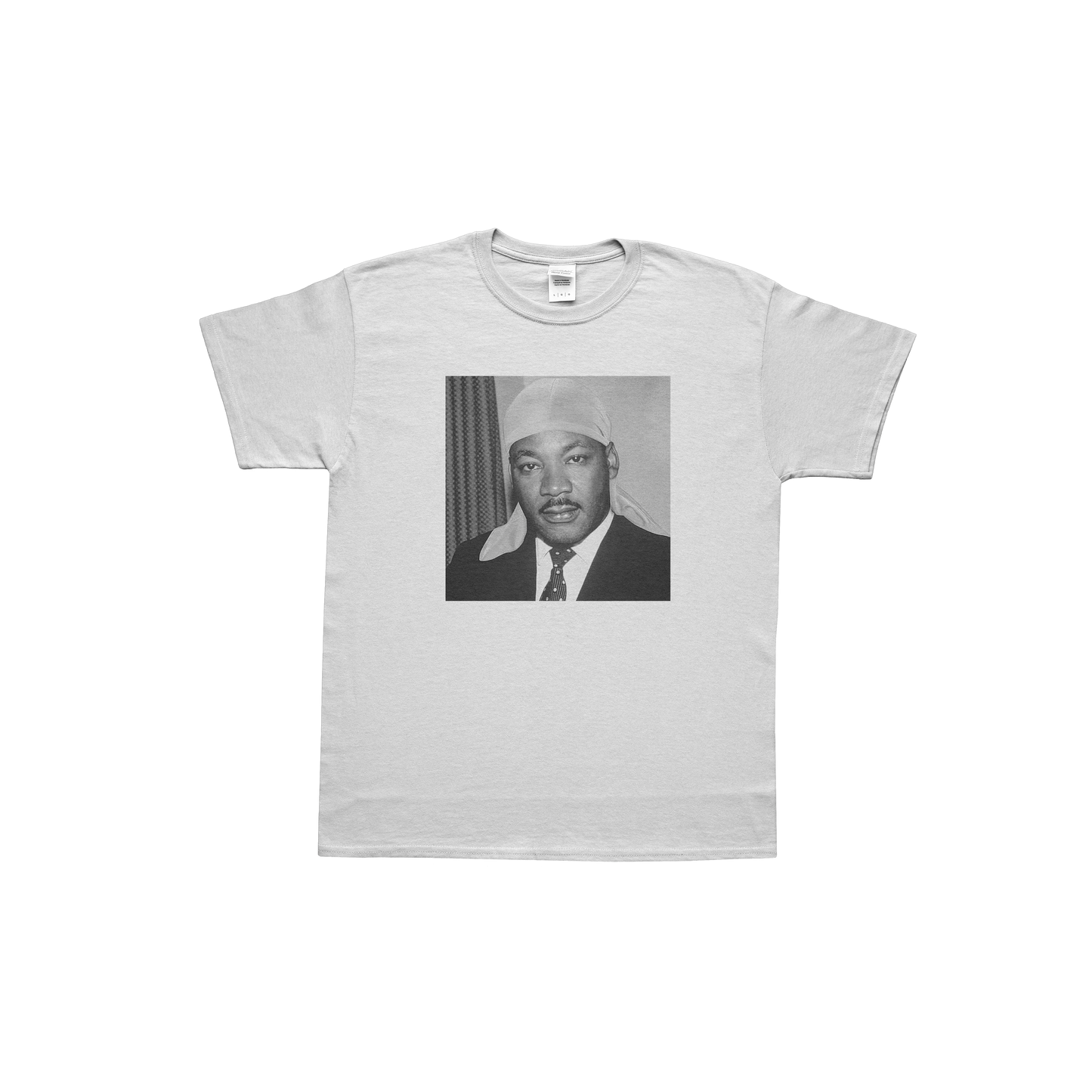 Drippy Martin Luther tee