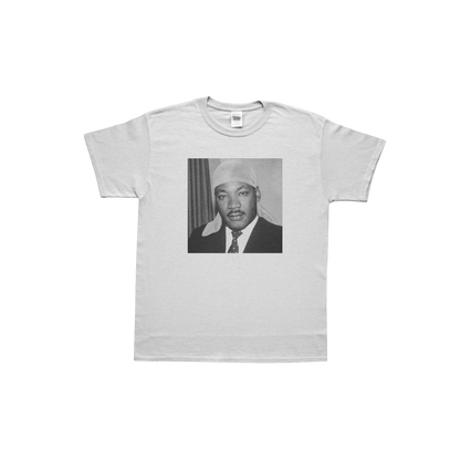 Drippy Martin Luther tee