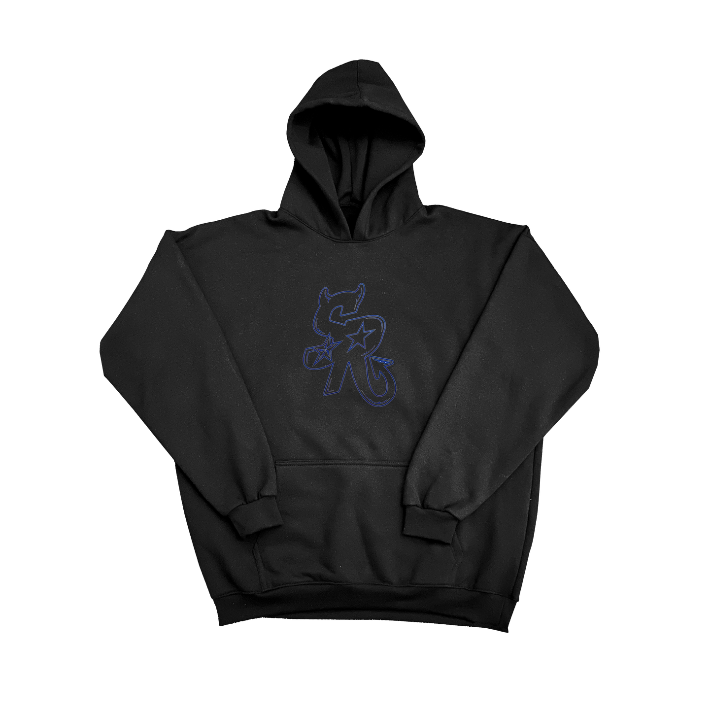 SR hoodie