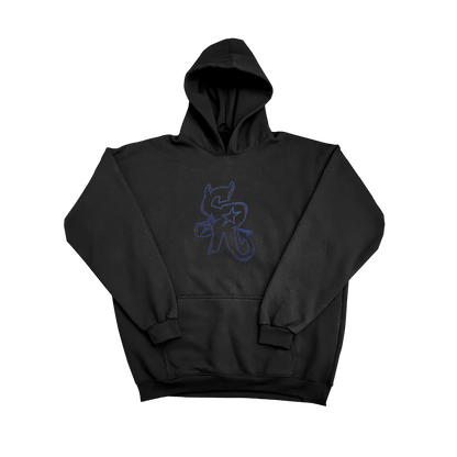 SR hoodie