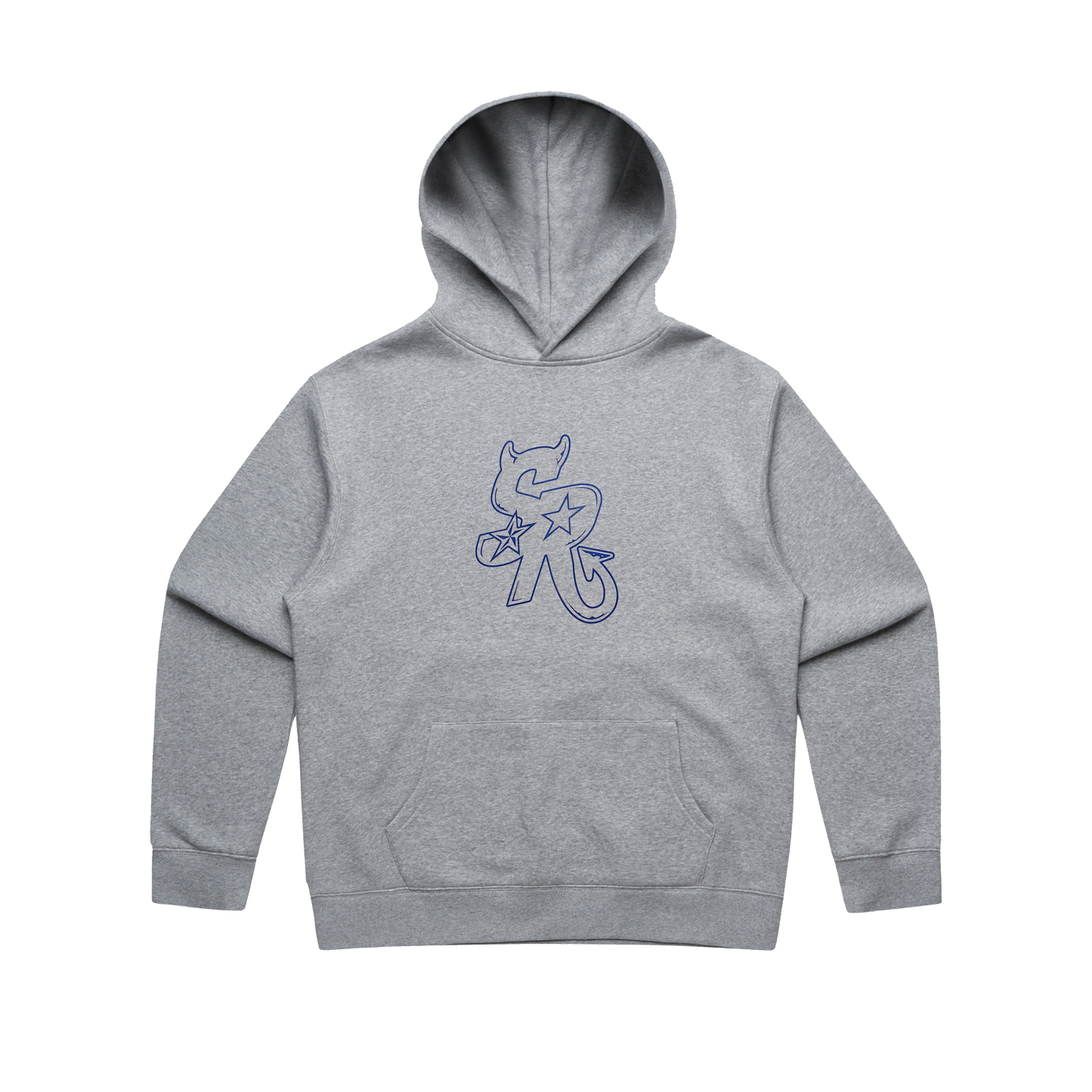 SR hoodie