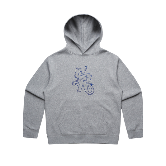 SR hoodie