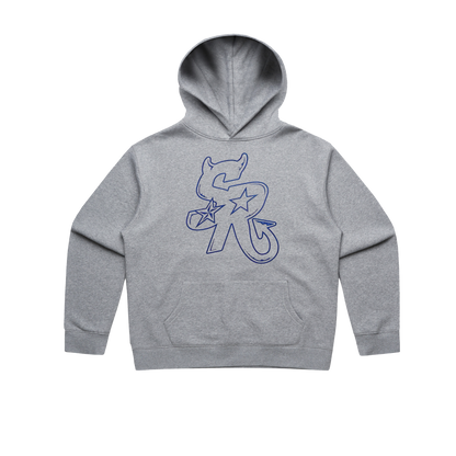 SR hoodie
