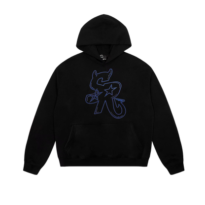 SR hoodie