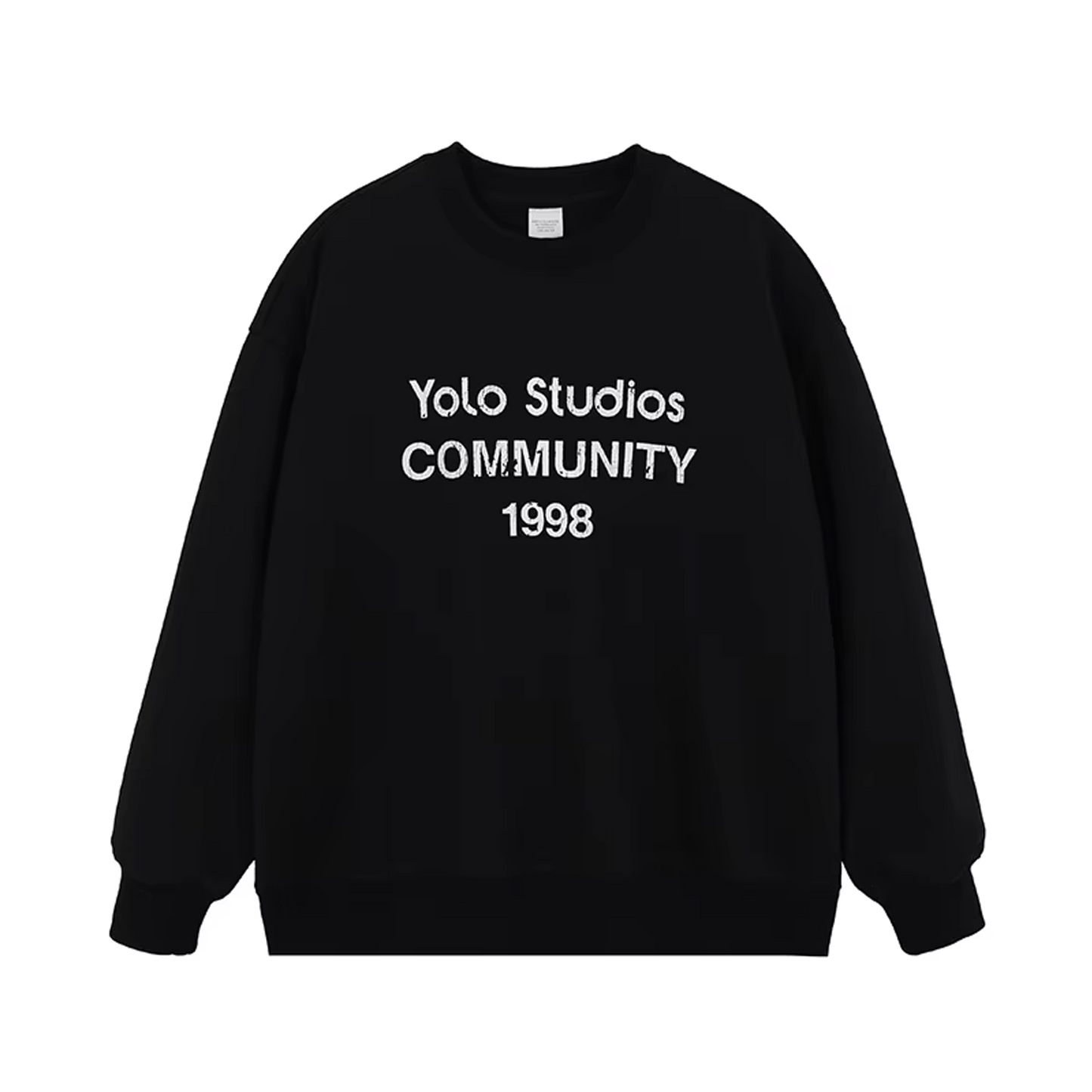 1998 Studios sweater