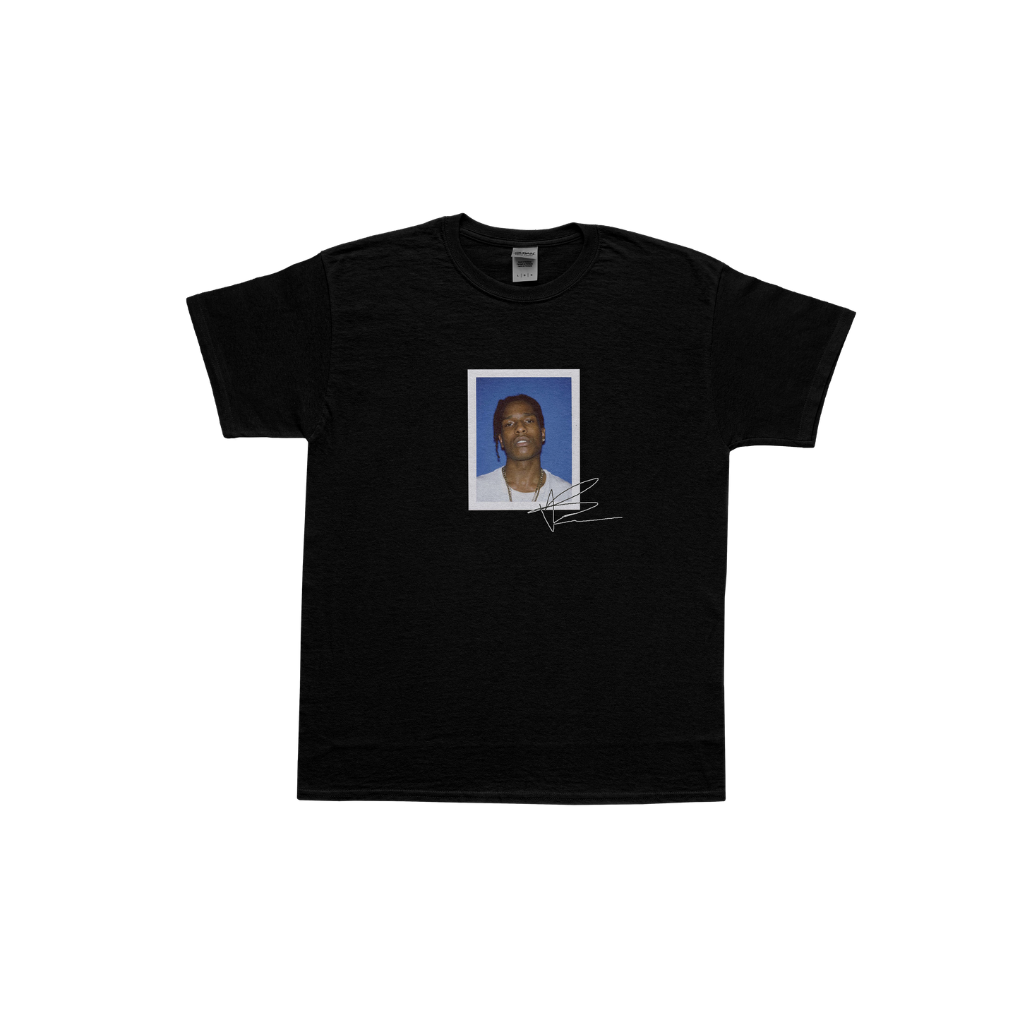 A$AP Rocky tee