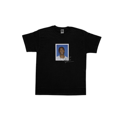 A$AP Rocky tee