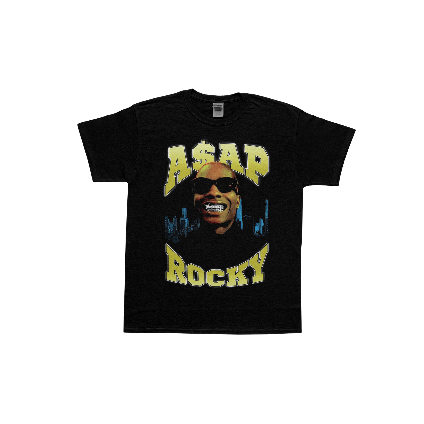 A$ap Rocky tee