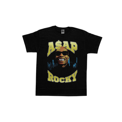 A$ap Rocky tee