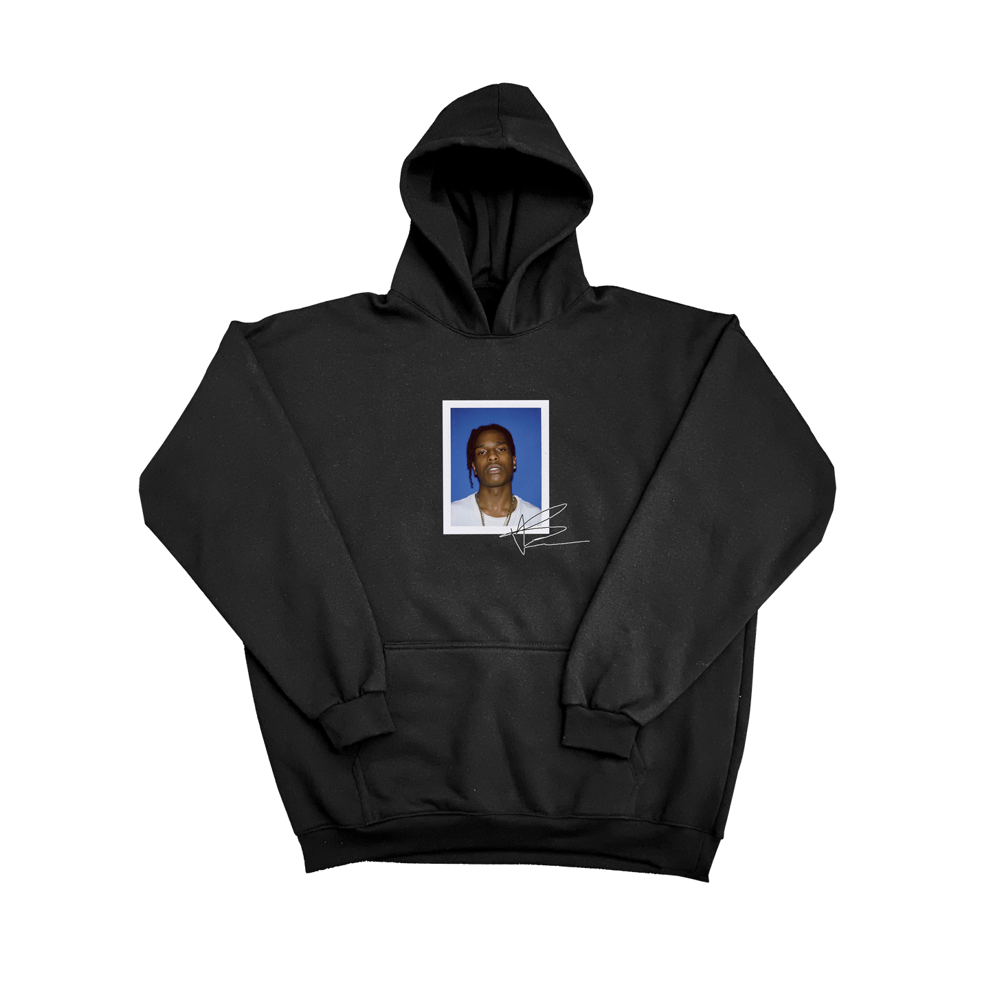 A$AP rocky hoodie