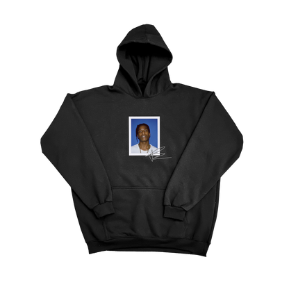 A$AP rocky hoodie