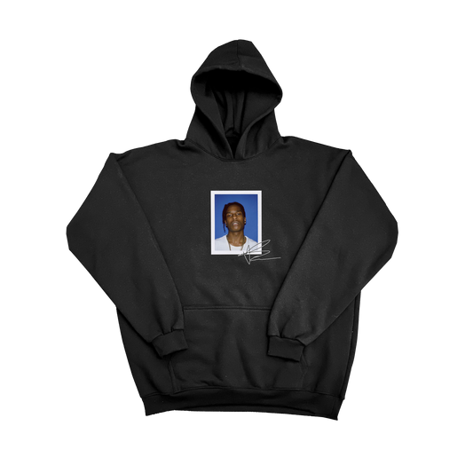 A$AP rocky hoodie