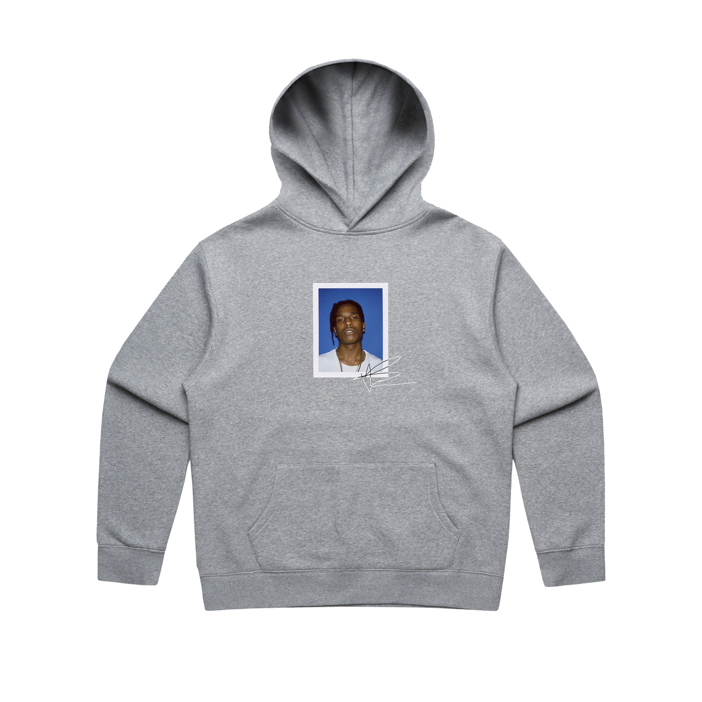 A$AP rocky hoodie