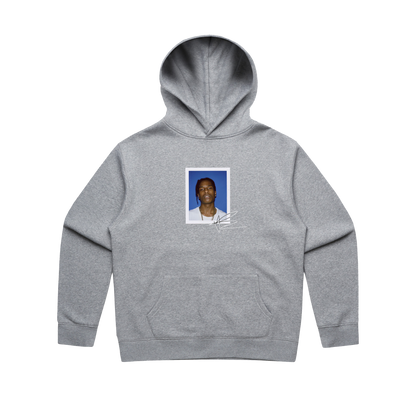 A$AP rocky hoodie