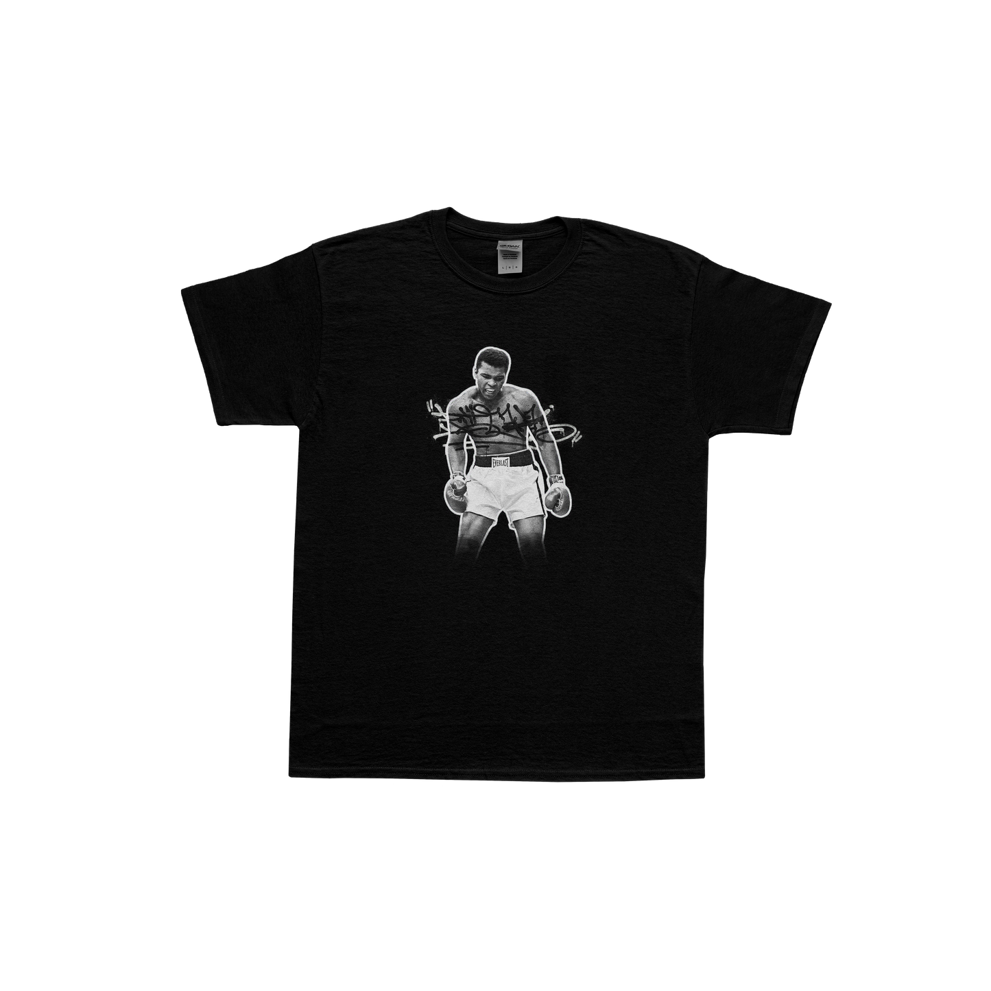 Muhammad Ali tee