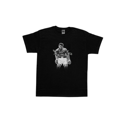 Muhammad Ali tee