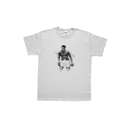 Muhammad Ali tee