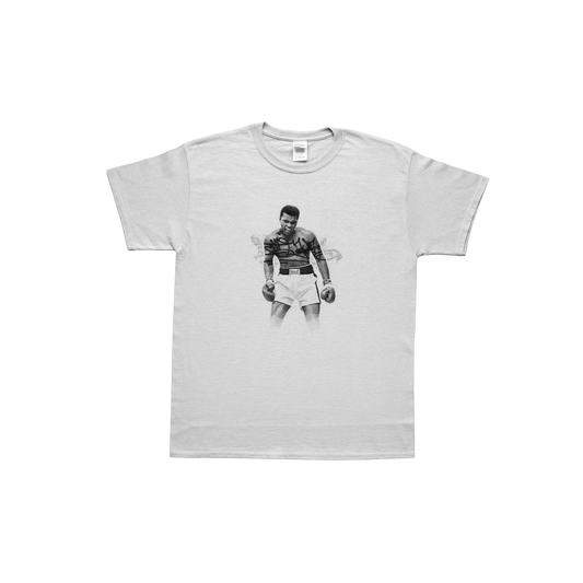 Muhammad Ali tee