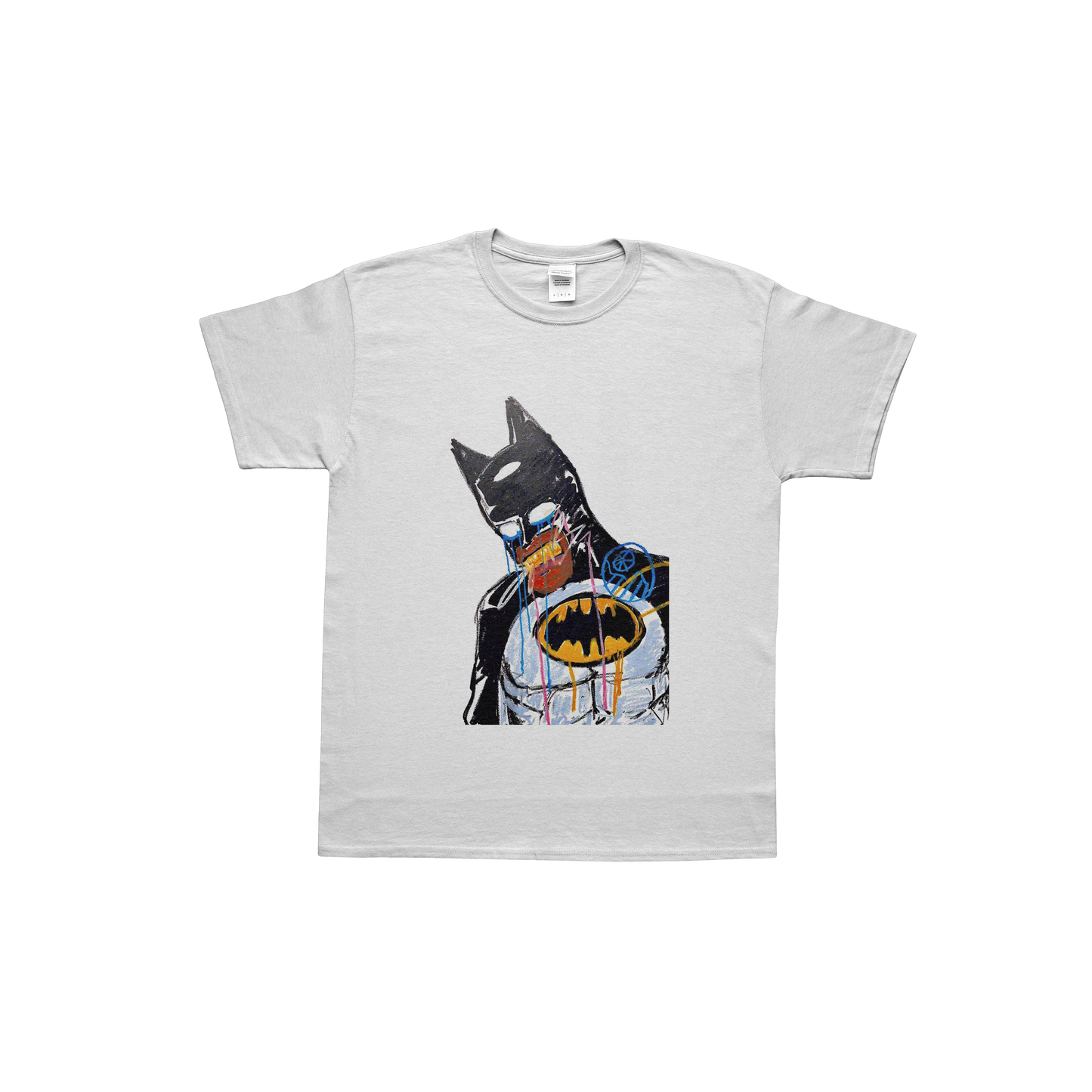 Batman tee