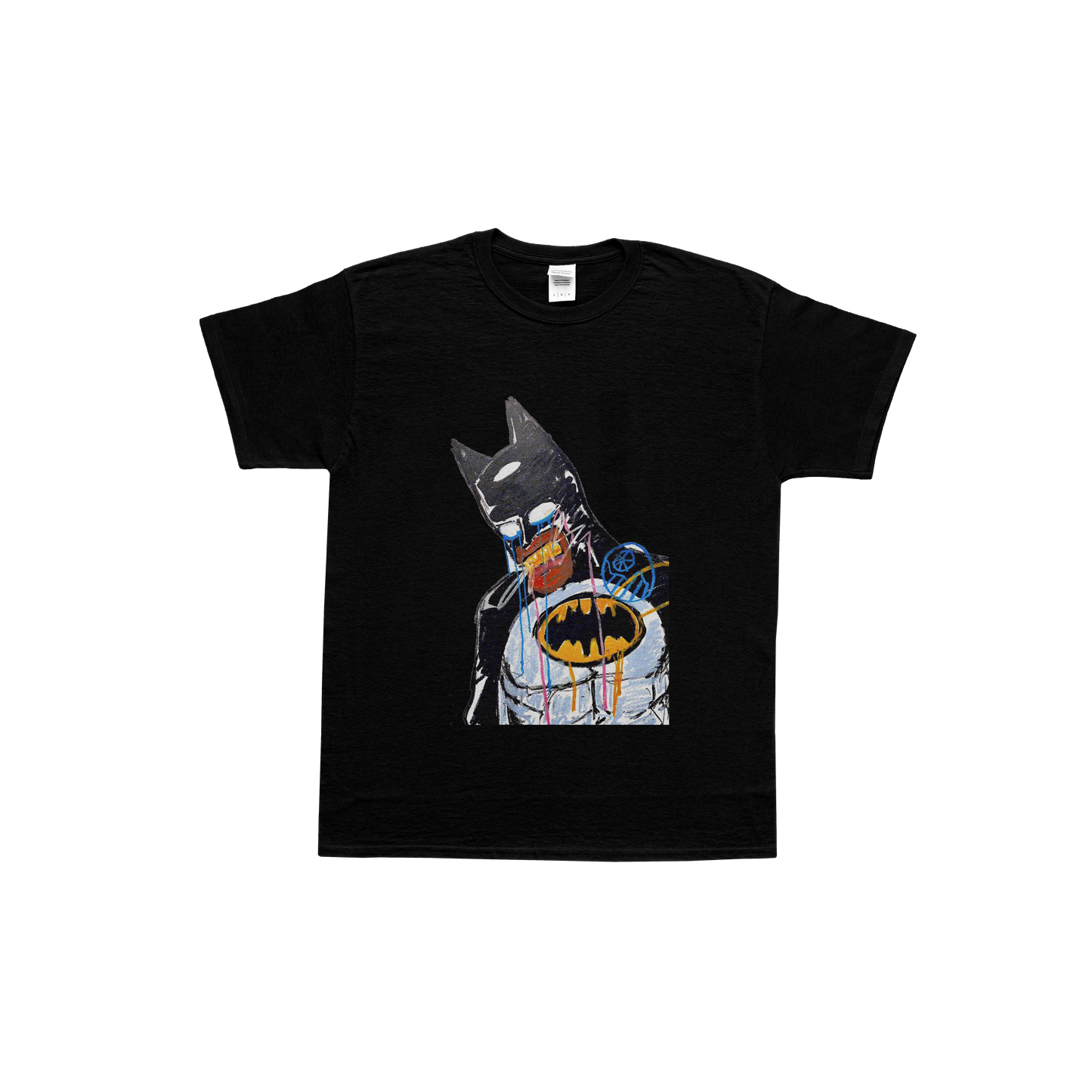 Batman tee