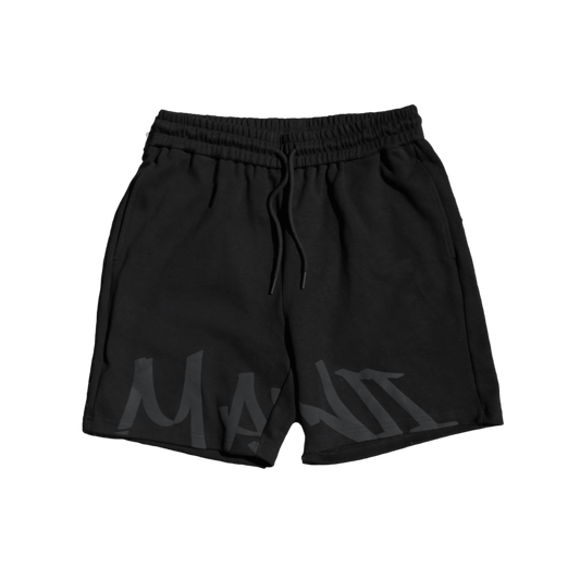 MANII Blackout Shorts