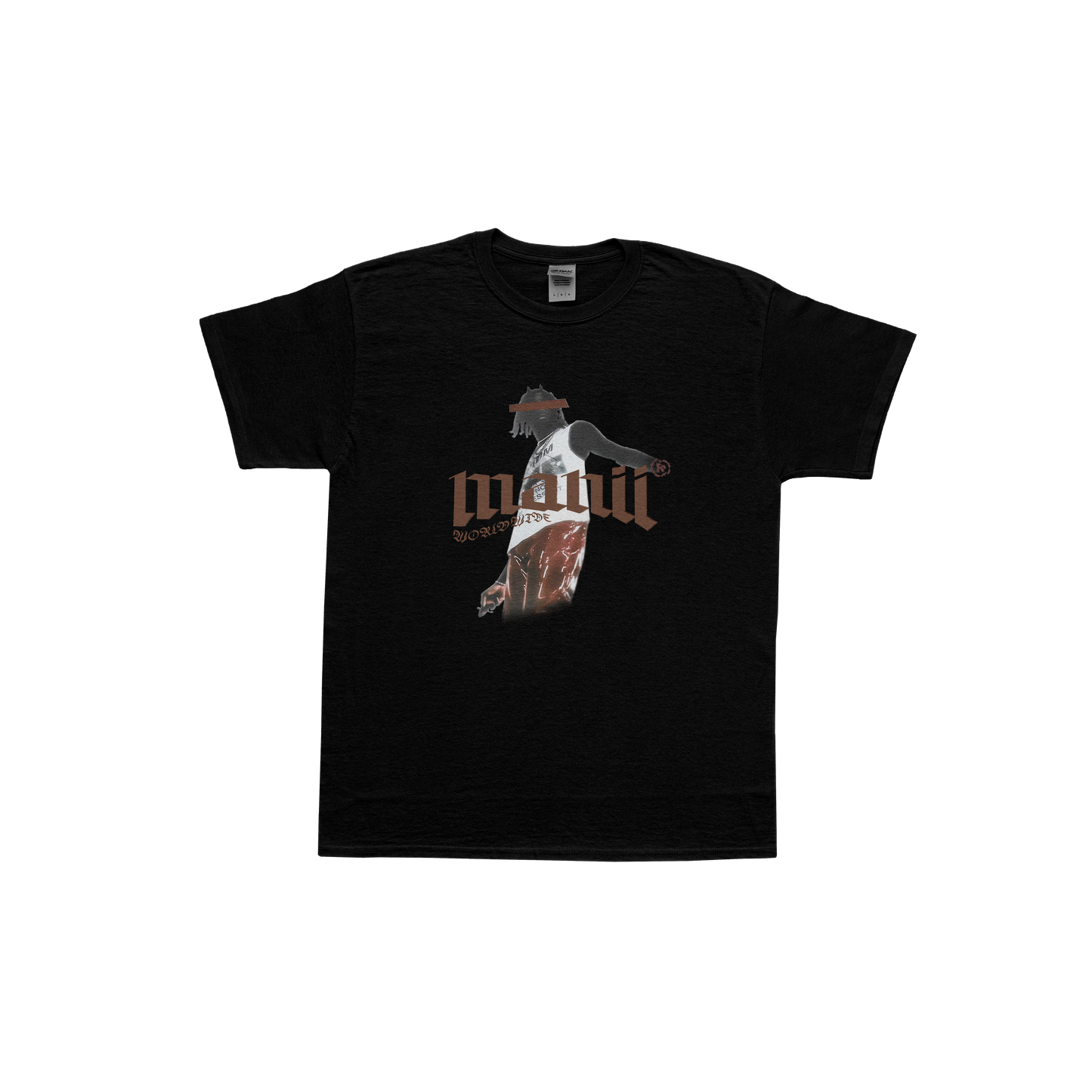 Carti tee