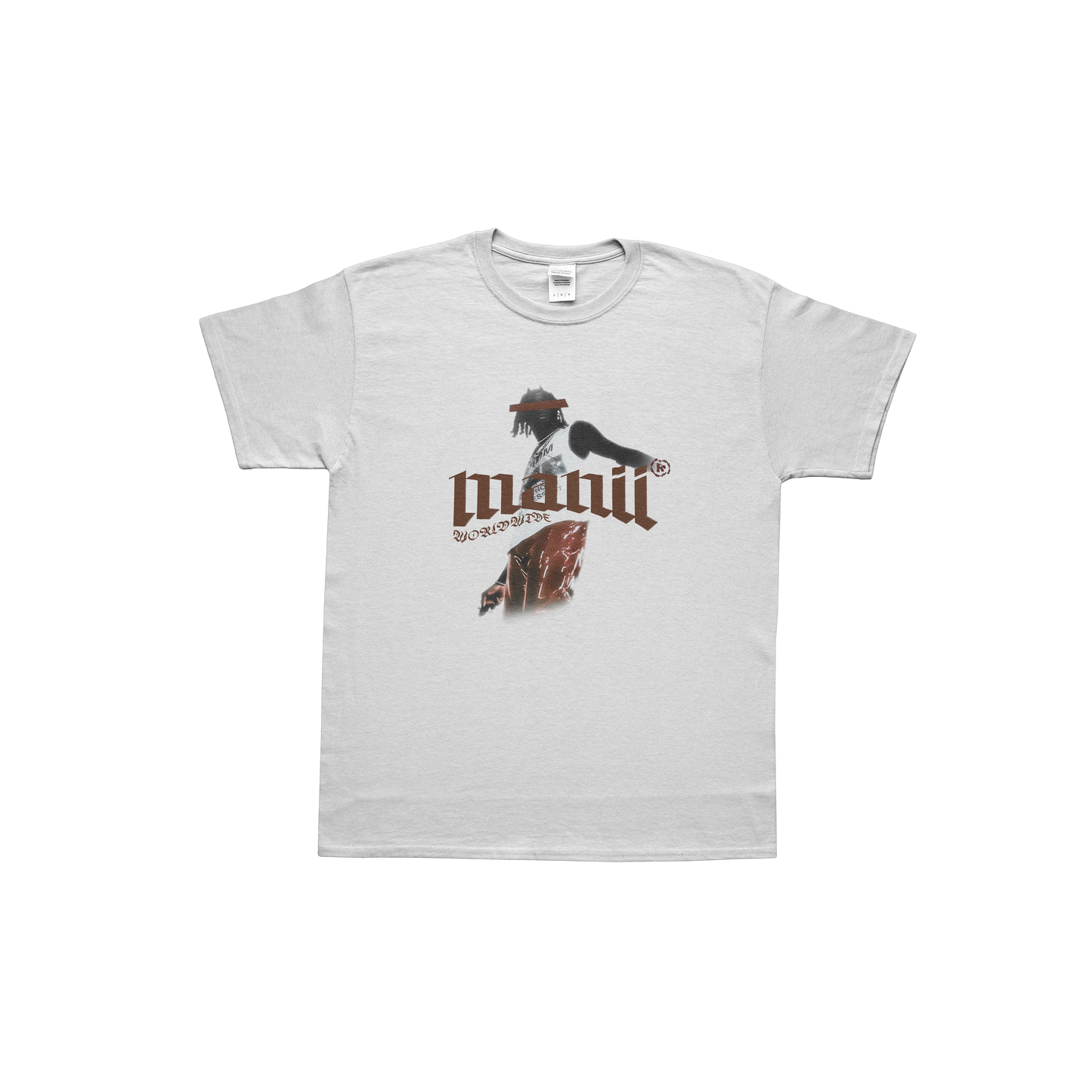 Carti tee