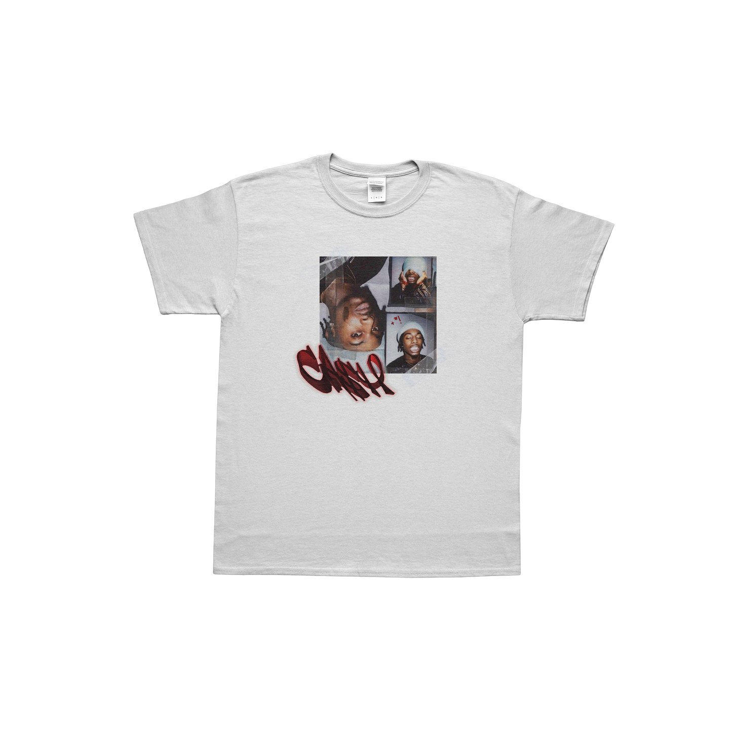 Cash carti tee