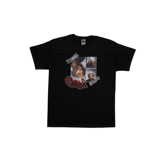 Cash carti tee