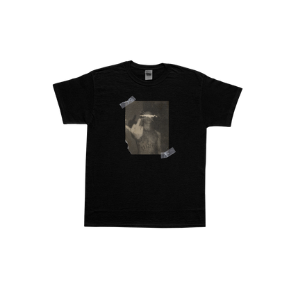 Central cee polaroid tee