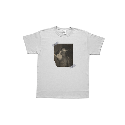 Central cee polaroid tee