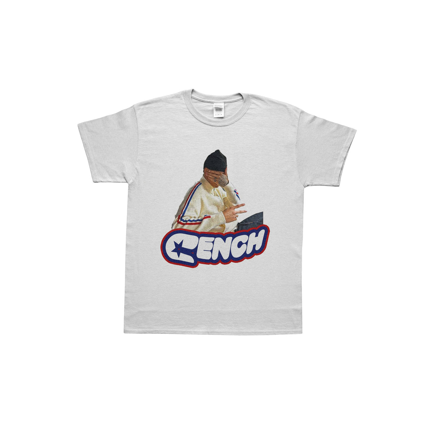 Cench tee