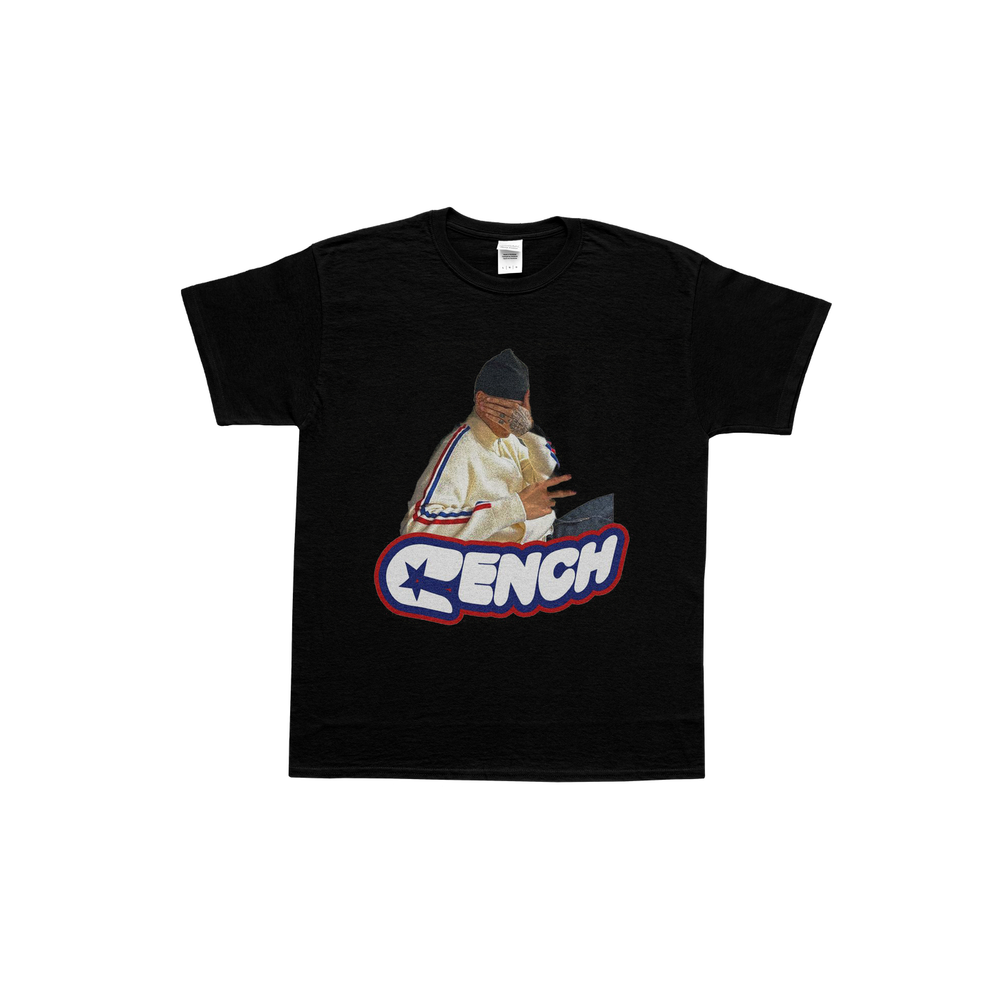 Cench tee