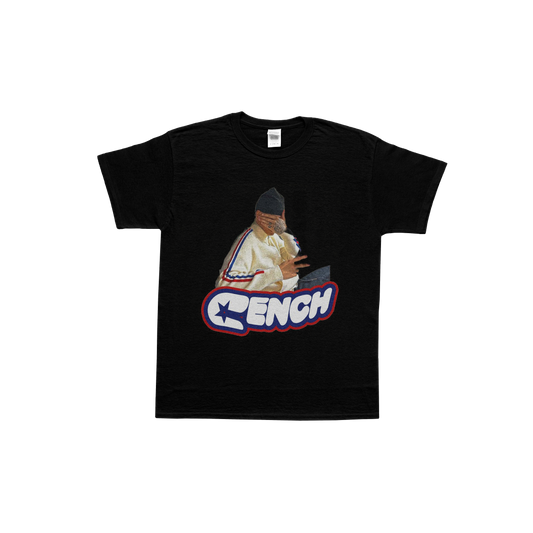 Cench tee