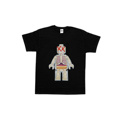 Dead lego tee