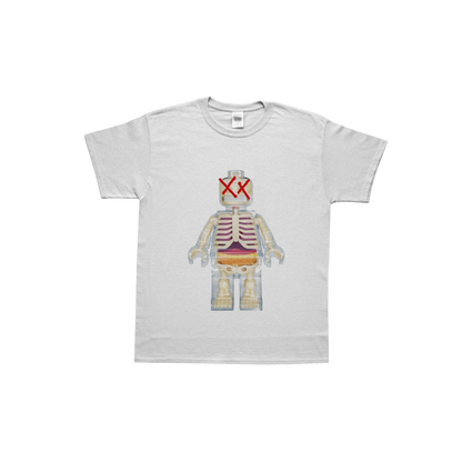 Dead lego tee