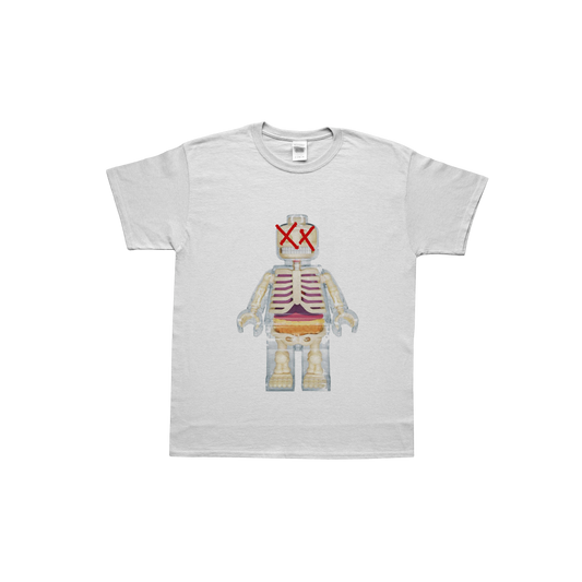 Dead lego tee