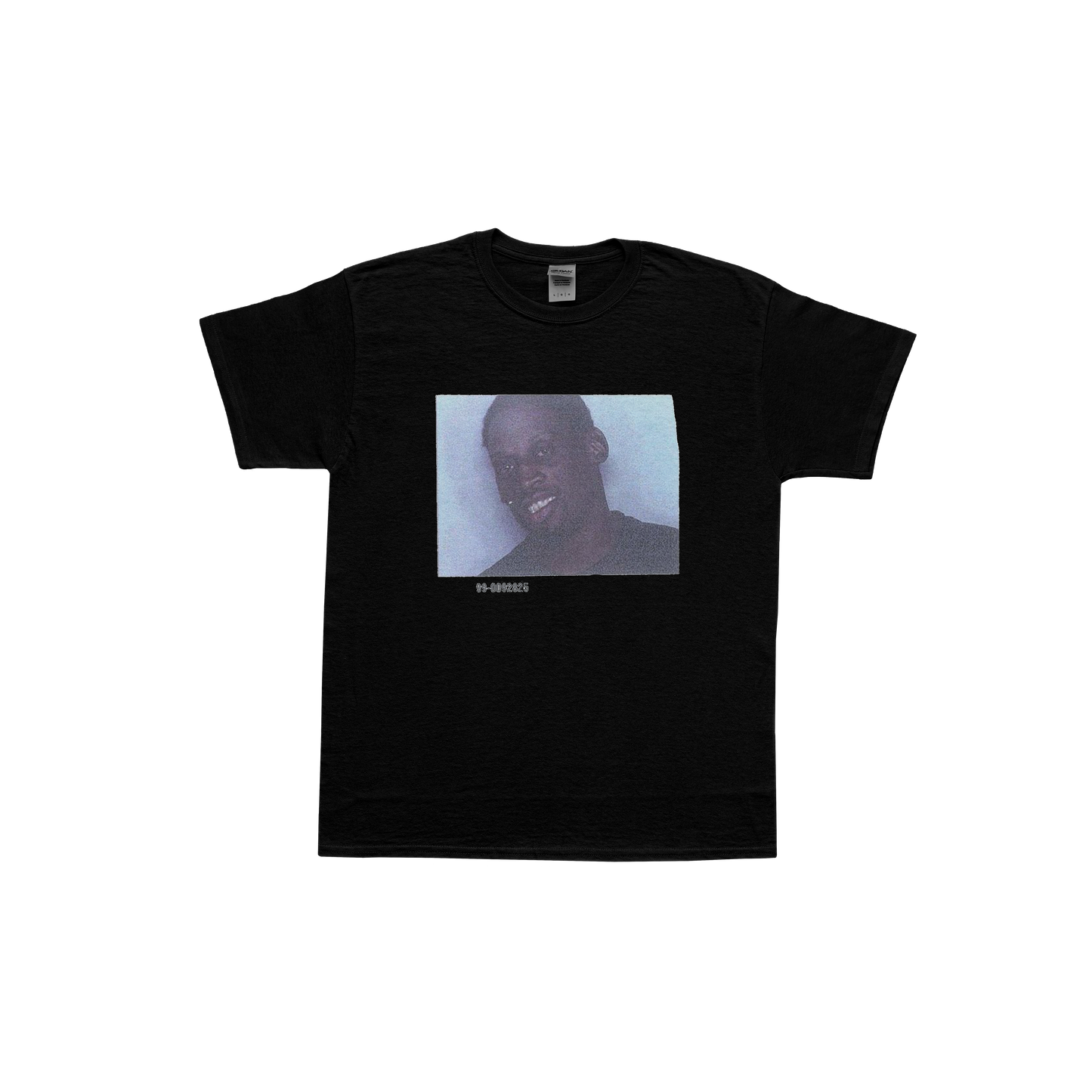 Dennis Rodman tee