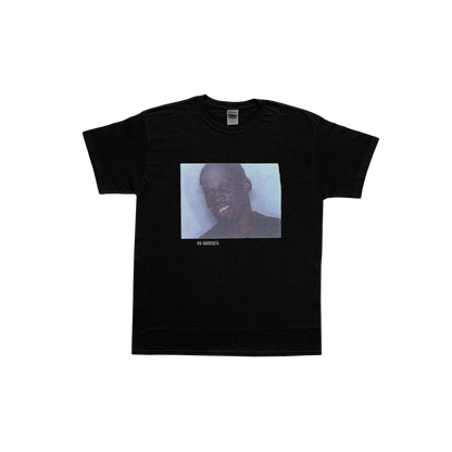 Dennis Rodman tee