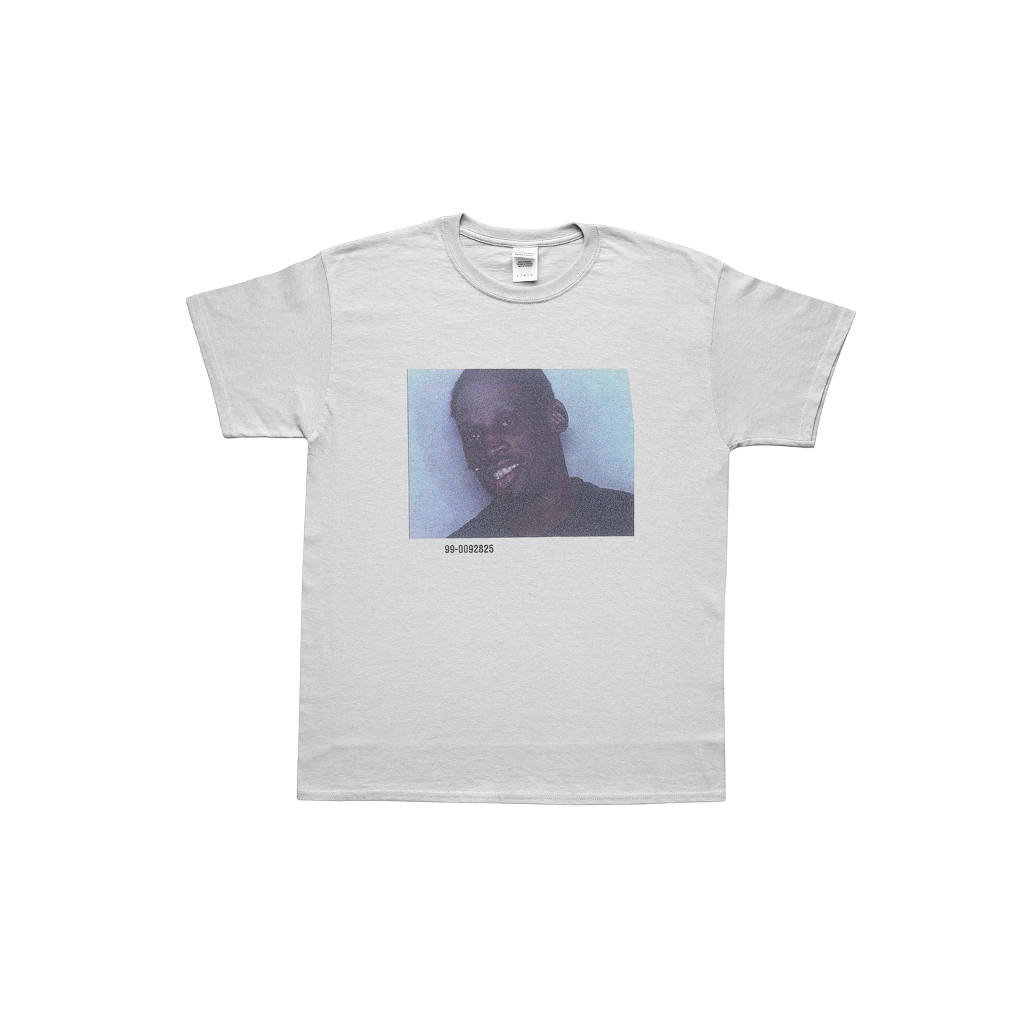 Dennis Rodman tee