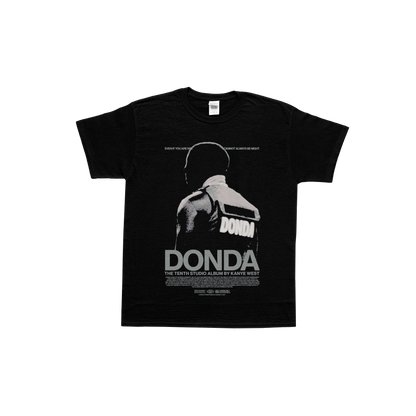 Donda tee