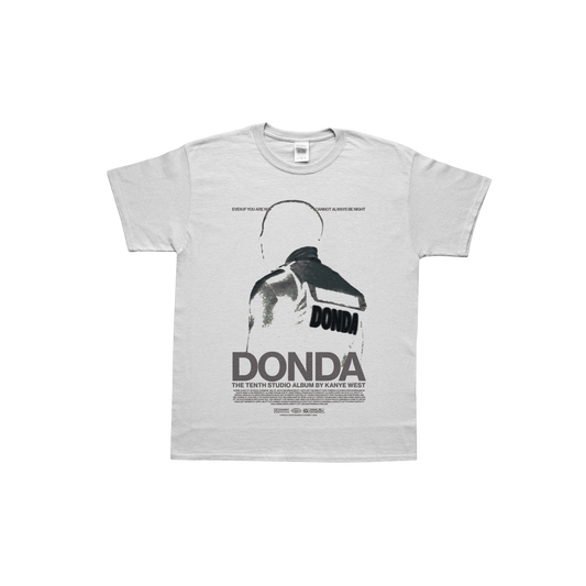 Donda tee