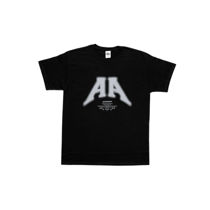 Double A tee