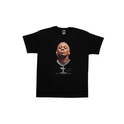 Dennis rodman tee