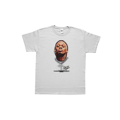 Dennis rodman tee