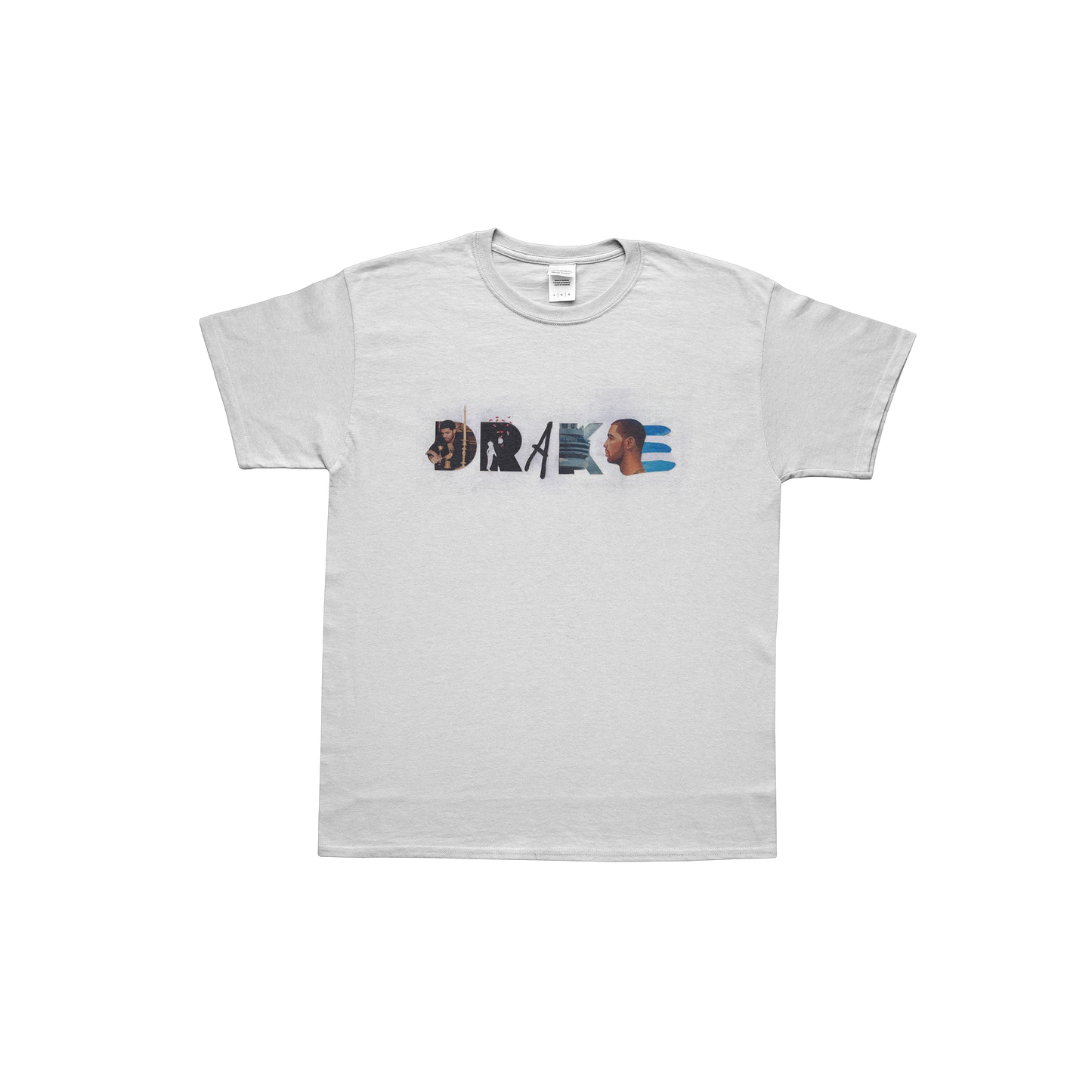 Drake collection tee