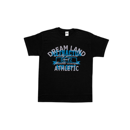 Dream athletic tee