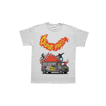 Dune Party tee