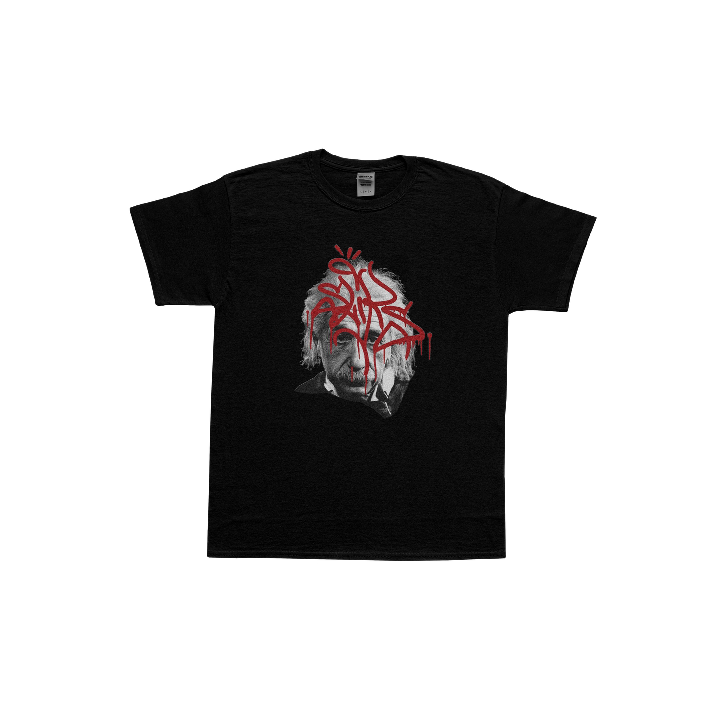 Einstein tee