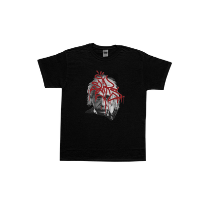 Einstein tee